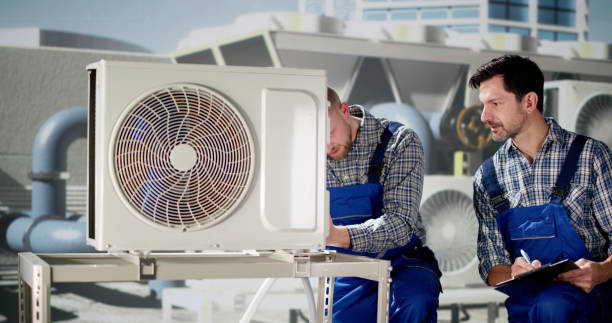 Ductless HVAC Repair in Idyllwild Pine Cove, CA