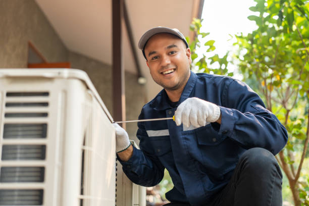 Best HVAC System Installation  in Idyllwild Pine Cove, CA